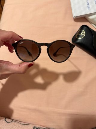 GAFAS DE SOL RAY BAN MUJER