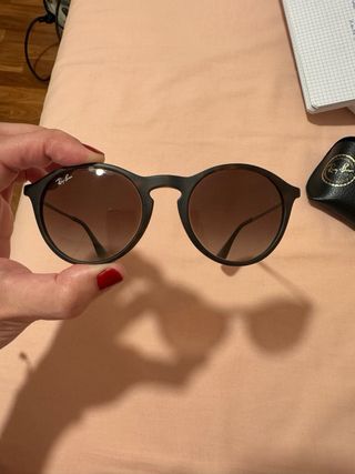 GAFAS DE SOL RAY BAN MUJER