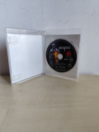 Battlefield 3 Premium Edition PS3