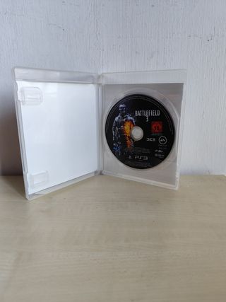 Battlefield 3 Premium Edition PS3
