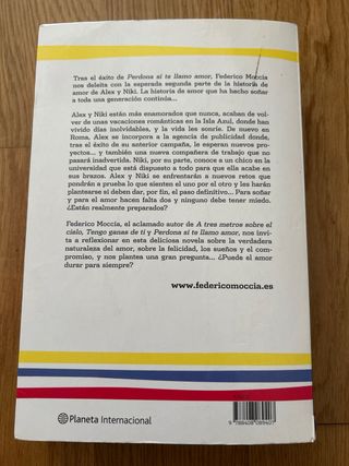 Perdona pero quiero casarme contigo (Spanish Ed...