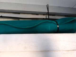 Toldo de jardín - 3.20 x 2.45m - Verde