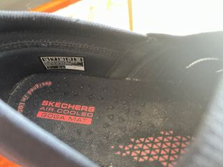 Skechers mujer talla 40