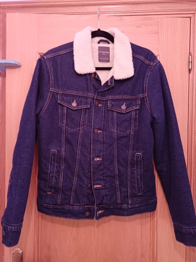 Vaquera Primark unisex