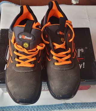 U-power 