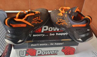 U-power 