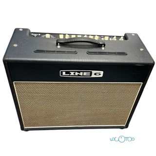 Amplificador Line 6 Flextone II