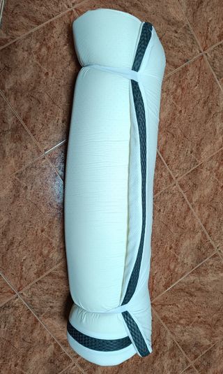 Topper cama 190x120 cm