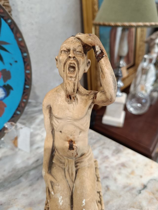 Figure delle miniere di diamanti