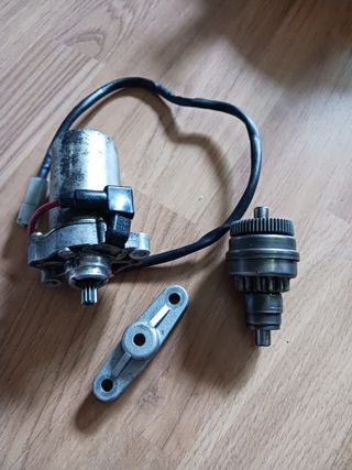 Despieze derbi gpr aprilia rs 50