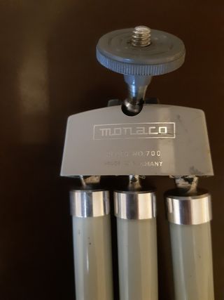 Trípode MOTLACO cámara foto