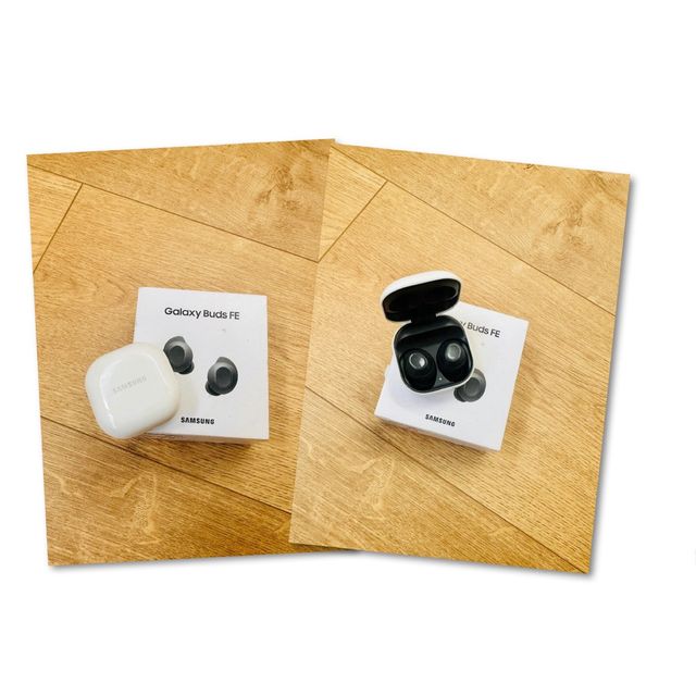 Auricolari Samsung Galaxy Buds