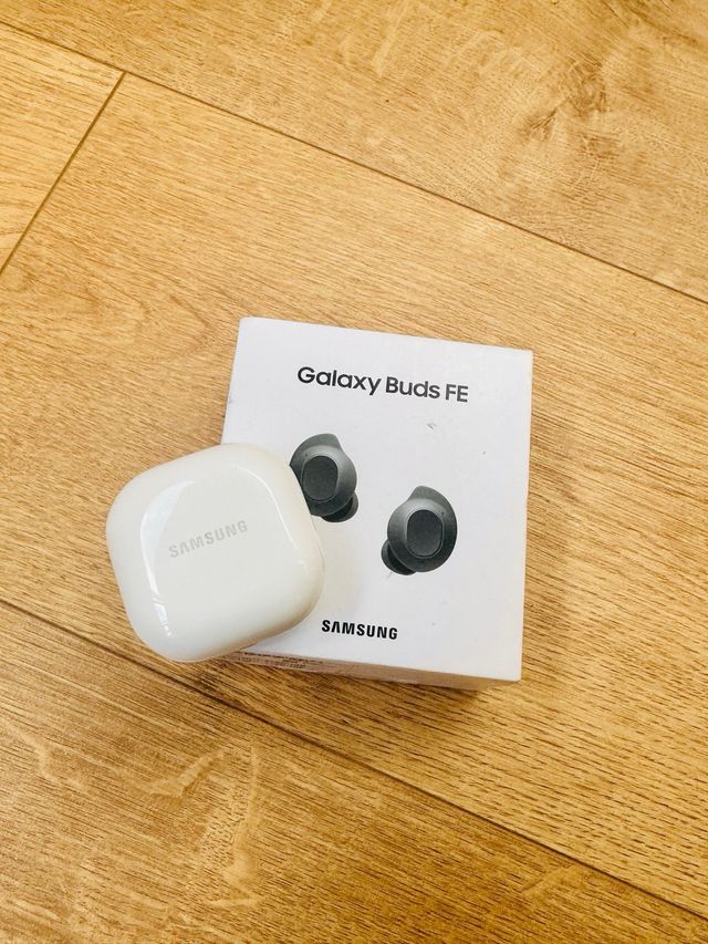 Auricolari Samsung Galaxy Buds