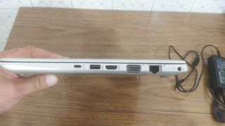 Portátil i5 16GB RAM 512GB SSD 4h batteria