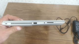 Portátil i5 16GB RAM 512GB SSD 4h batteria