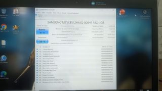 Portátil i5 16GB RAM 512GB SSD 4h batteria