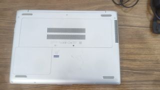 Portátil i5 16GB RAM 512GB SSD 4h batteria