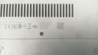 Portátil i5 16GB RAM 512GB SSD 4h batteria