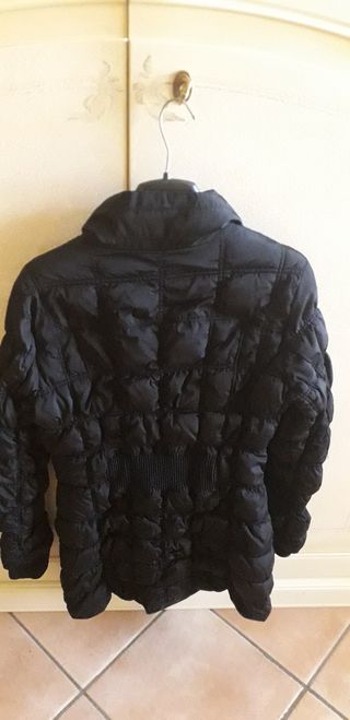 Giubbotto piumino donna Yes Zee taglia L