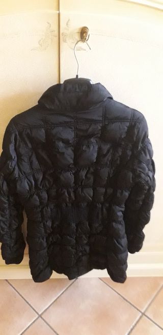 Giubbotto piumino donna Yes Zee taglia L