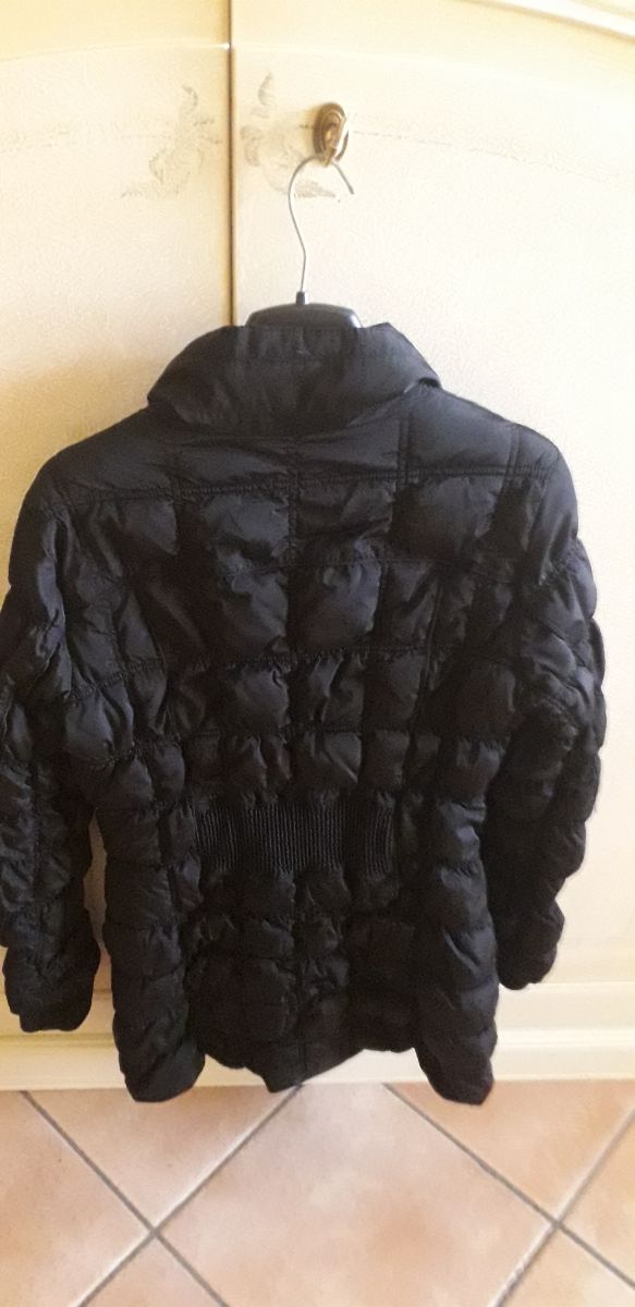 Giubbotto piumino donna Yes Zee taglia L