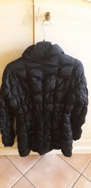 Giubbotto piumino donna Yes Zee taglia L