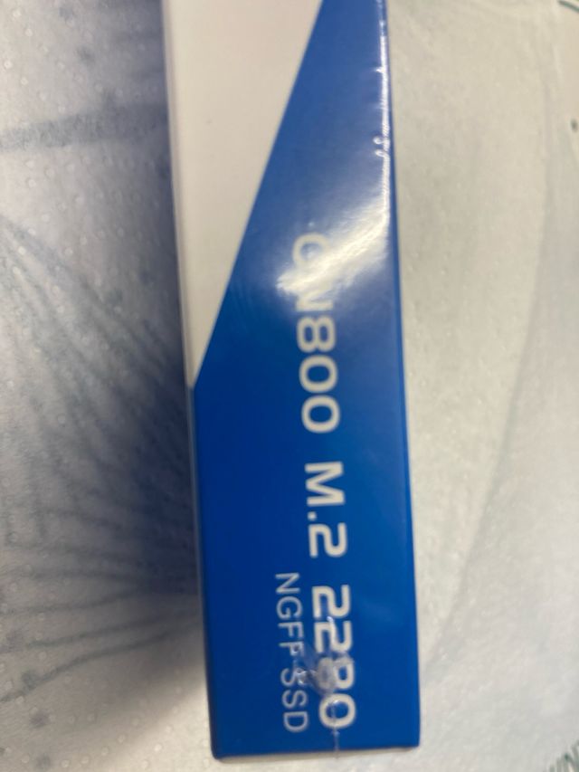 Disco duro  ssd m2 2280