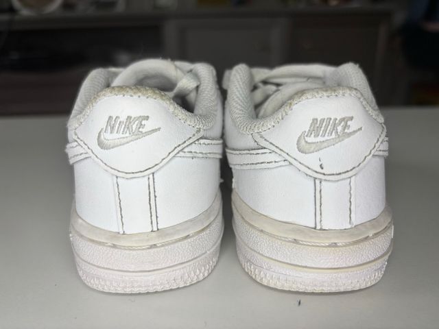 Zapatos Nike niño - talla 22