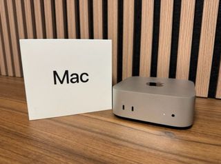 Mac Mini M4 Pro (12CPU-16GPU)