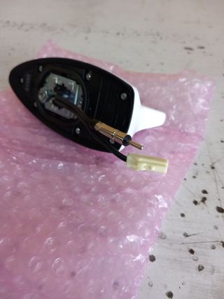 ANTENA TIBURON NISSAN NAVARA D23M