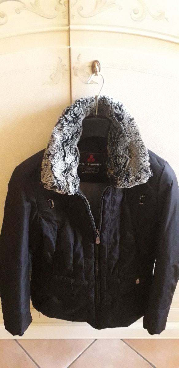 Giubbotti piumino donna Peuterey