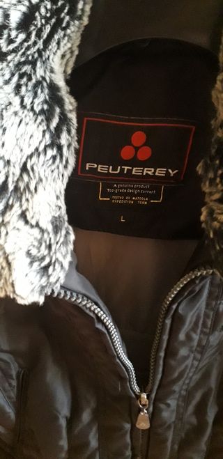 Giubbotti piumino donna Peuterey