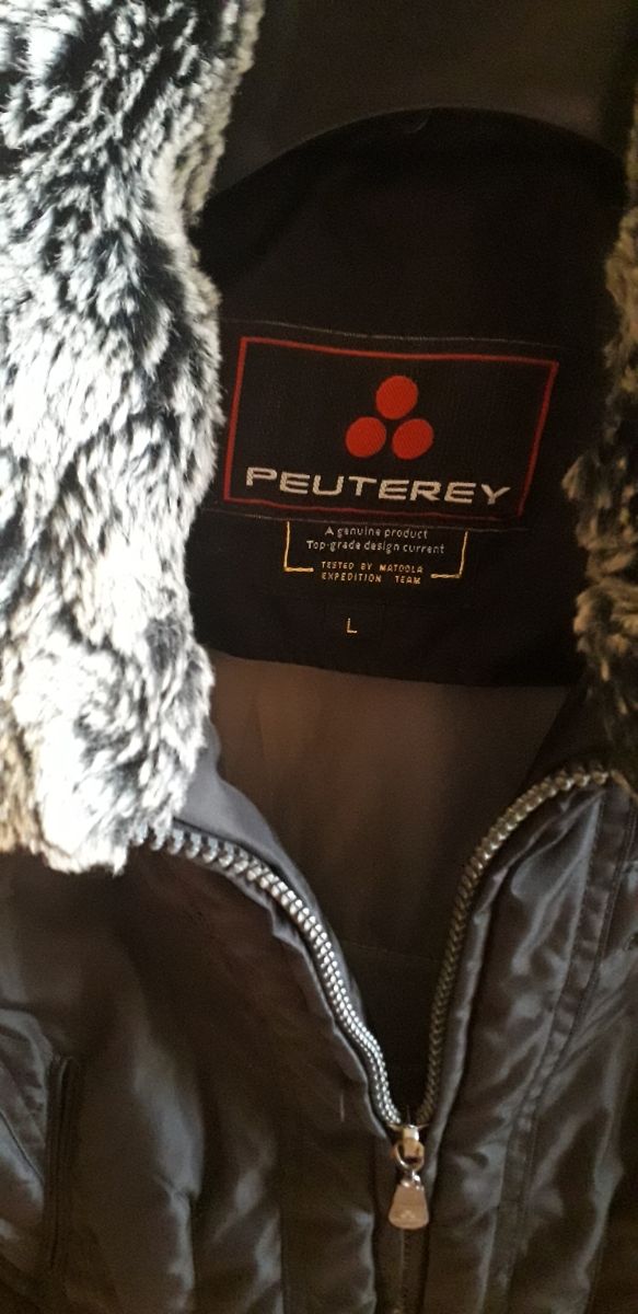 Giubbotti piumino donna Peuterey