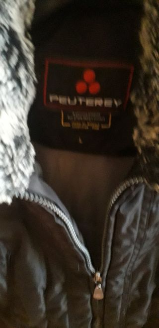 Giubbotti piumino donna Peuterey