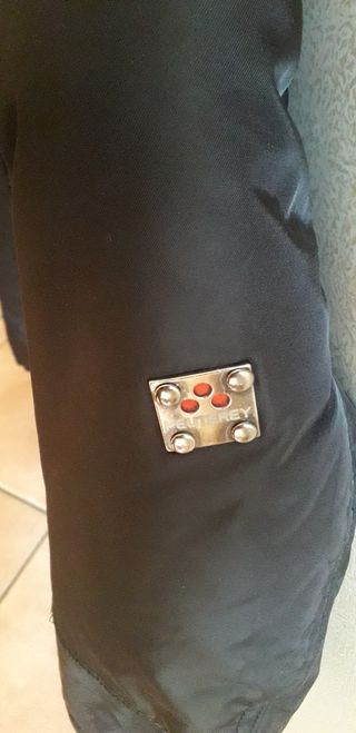 Giubbotti piumino donna Peuterey