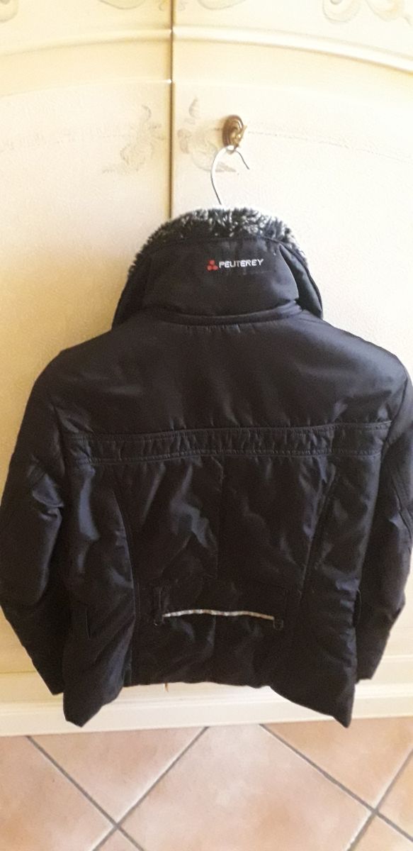 Giubbotti piumino donna Peuterey