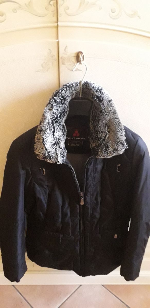 Giubbotti piumino donna Peuterey