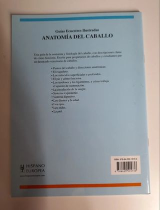 LA COMUNICACIÓN CON LOS CABALLOS (Spanish Edition)