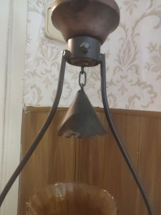 Farolillo vintage