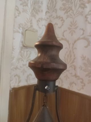Farolillo vintage