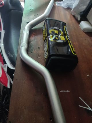 Manillar ProTaper Pit Bike