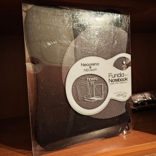 Funda Notebook 11" Neopreno