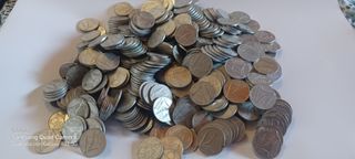 Monete Italia 🇮🇹 - 10 lire