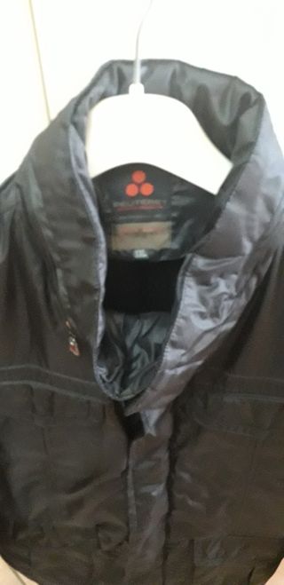 Giubbotto piumino uomo Peuterey XXL