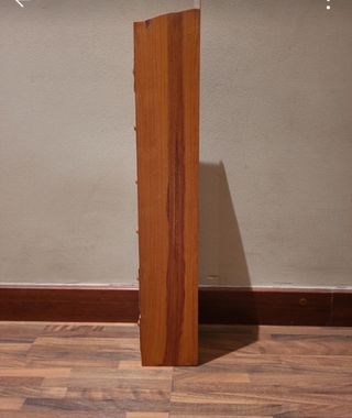 Cajonera madera 6 cajones