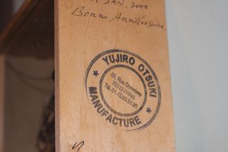 Arte Gato Japón - Y Yujiro Otsuki