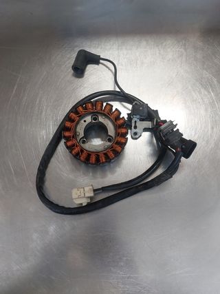 Alternador Aprilia Atlantic 300i 2010