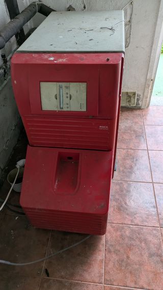 Caldera Gasoil Baxi Roca Laia 45GT