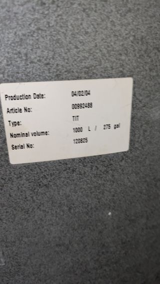 Caldera Gasoil Baxi Roca Laia 45GT