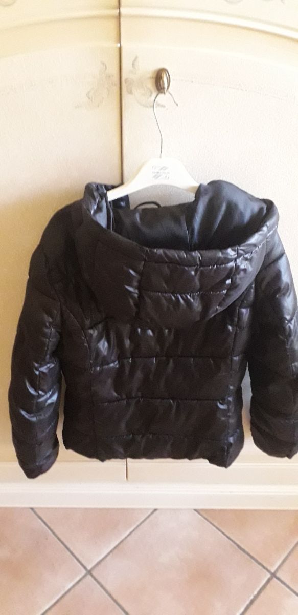 Giubbotti piumino donna XS Terranova